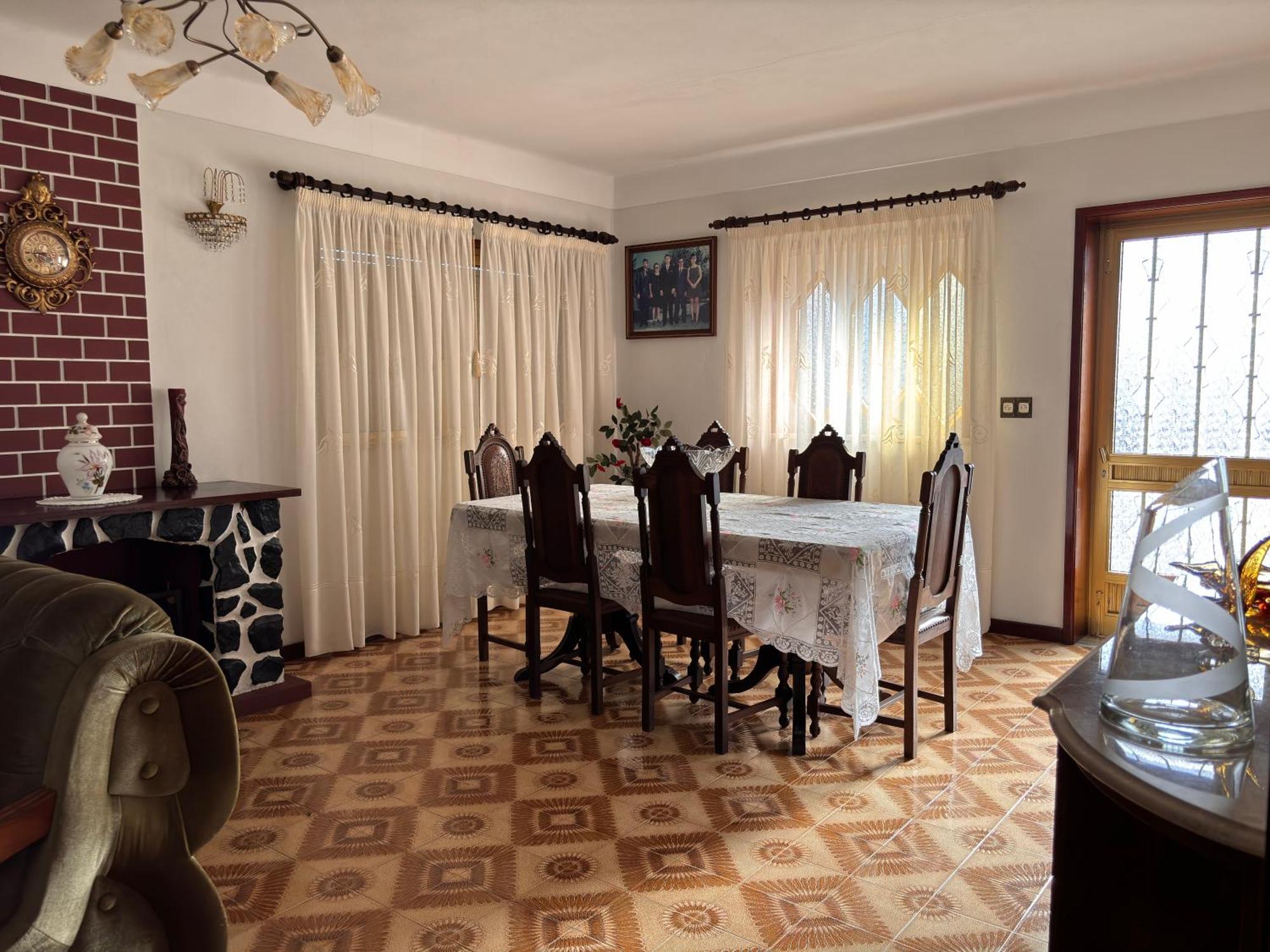 Casa Dos Neto Santiago Vila Anadia Exterior foto